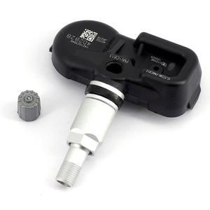 Capteur de pression des pneus Nissan 40700-JK01B 315 MHz TPMS pour voiture - Product Image 4