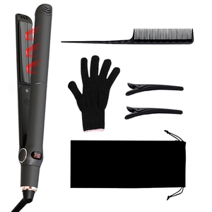 Logotipo <span class=keywords><strong>de</strong></span> cerámica turmalina Vapor estilo enderezar <span class=keywords><strong>de</strong></span> los vendedores <span class=keywords><strong>de</strong></span> cabello Straightene <span class=keywords><strong>Remington</strong></span> <span class=keywords><strong>de</strong></span> hierro plano/ - Product Image 1