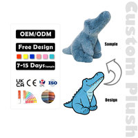 Jouet en peluche personnalisé super doux Lion Ours Chameau en coton PP avec technologie de broderie en maille, animaux sauvages en peluche