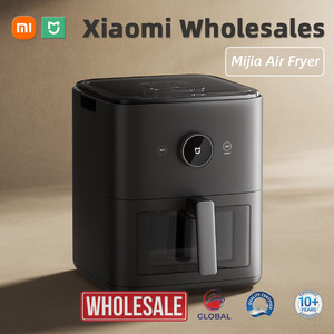 Friteuse à air intelligente Mijia Pro 6,5 L MAF-ST701 Version Globale Sans Huile Cuisson Vapeur Vente en Gros MOQ 10 Unités - Product Image 1