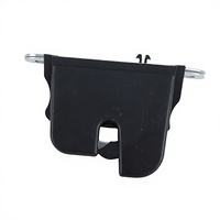Pièces de rechange les plus vendues Volkswagen 2G6827505B/9B9 Contrôleur de verrouillage centralisé de porte de voiture pour OLIVER