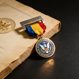 Medallas Personalizadas de Maratón de Imitación Antigua al por Mayor de Fábrica, Premio de Metal con Diseño Personalizado para Carreras de 5k, Medalla Deportiva Personalizada - Product Image 6