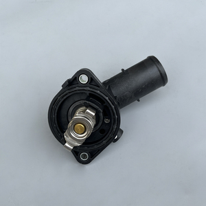 04893865AC Carcasa del Termostato de Refrigerante del Motor Nueva para Dodge Ram 3.6L 2014-2024 68105533AB - Product Image 4