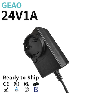 24A 1A tira de luz Led con reproductor de <span class=keywords><strong>CD</strong></span> bomba de agua máquina de fototerapia 3V 5V 12V 24V 48V 1a 2a 3a 56a adaptador de corriente - Product Image 1