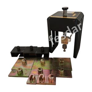 多機能結合強度試験用リベットプルアウトテストコーティング接着 - Product Image 2