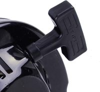 Démarreur à rappel ET950 ET650 pour générateur, compatible avec les générateurs TG950 650W 950W 1000W 1KW 2 temps 1E45