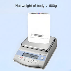 パルス式1L-10L 933%酸素濃度 6L流量 小型ミニ酸素濃縮器＆発生器 ペットクリニック理学療法用 - Product Image 3