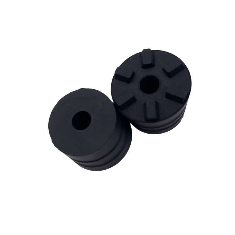 FBK Rubber Parts Manufacturer Custom Nonstandard