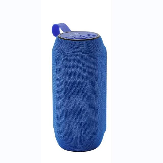WS-5380 Multimedia Wireless Speaker 3 Switch Modes Speaker With Led Torch Light and Fm Radio Usb Tf Music Audio