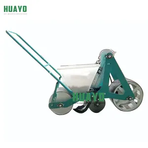 High quality Manual garlic seeds planting machine