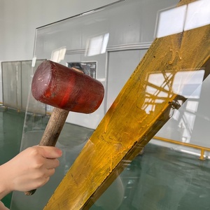 Bakway 2023 phổ biến Polycarbonate rắn tấm PC phẳng tấm PC tấm - Product Image 1