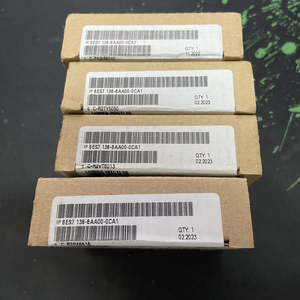 Nuevo Módulo Electrónico Original SIMATIC DP PLC 6ES7136-6AA00-0CA1 para - Product Image 6