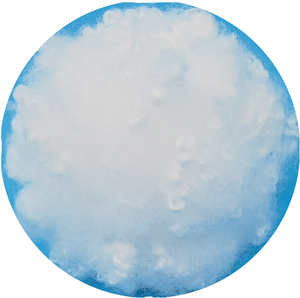 Fibre discontinue 100 % polyester non-siliconée, creuse et conjuguée, pour <span class=keywords><strong>isolation</strong></span> thermique des vêtements, rembourrage collé et filature de béton - Product Image 1