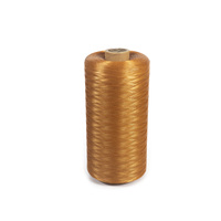 Hilo — cordon de pneu en nylon pour fabrication de bijoux, lanière en polyester, rouge