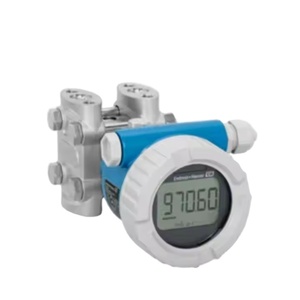 เครื่องวัดอัตราการไหลแบบอัลตราโซนิกยี่ห้อ Endress+Hauser รุ่น Proline Prosonic Flow P 500 ของแท้ใหม่ พร้อมระบบ HART Modbus RS485 รับประกัน 1 ปี - Product Image 1