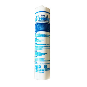 Giá tốt đẹp độ bám dính cao Sealant bền Glass dính Aquarium an toàn keo thủy tinh - Product Image 6