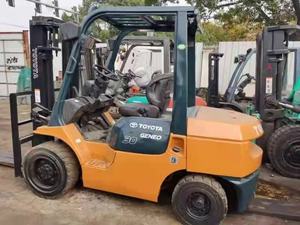 Juguete OT una carretilla elevadora <span class=keywords><strong>FD30</strong></span> carretillas elevadoras diesel Toyo ta FD35 <span class=keywords><strong>FD30</strong></span> 2Ton 3Ton 5Ton carretillas elevadoras diesel usadas para la venta - Product Image 6