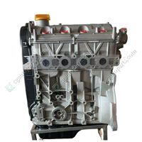 G16B 1.6L Moteur Long Block pour SUZUKI VITARA/Swift Haute Qualité Neuf par CG Auto Parts