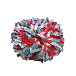 <span class=keywords><strong>Pompones</strong></span> de equipo de <span class=keywords><strong>porristas</strong></span> personalizados <span class=keywords><strong>pompones</strong></span> de <span class=keywords><strong>porristas</strong></span> metálicos de mezcla de plástico con <span class=keywords><strong>precio</strong></span> de fábrica - Product Image 2