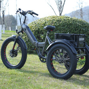 <span class=keywords><strong>Vélo</strong></span> de ville électrique personnalisé avec cadre de tricycle, <span class=keywords><strong>vélo</strong></span> de ville à suspension pour enfants - Product Image 5