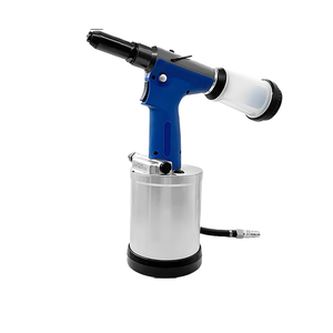 Remachadora Neumática Industrial <span class=keywords><strong>con</strong></span> Auto-Succión para Remaches de 4.0-6.4mm, Fuerza de Tracción de 21,000N - Product Image 1