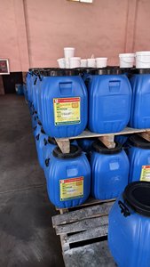 Revestimiento Impermeable de <span class=keywords><strong>Asfalto</strong></span> Polimérico a Base de Agua de Alta Adhesión y Antideslizante para Baño, Cocina y Sótano con 5 Años de Garantía - Product Image 4