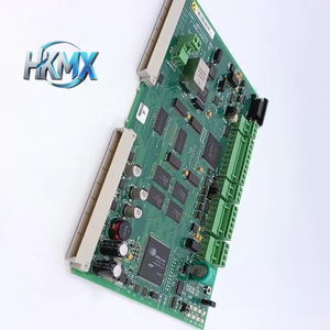 Contrôleur PLC industriel FX5U-32MT/ES FX5U-64MR/ES FX5U-80MT/ES FX5U-16MR/ES pour système d'automatisation - Product Image 1
