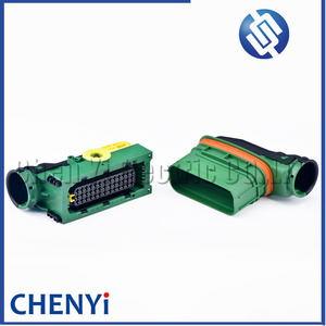 39 Pins Auto Waterdichte Connector Ureum Pomp Computerbord Ecu Dcu Module Stekker Aansluiting 5-1718321-3 5-1718323-1 5-1718325-1 - Product Image 2