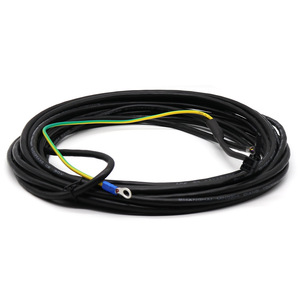 Cable de Extensión para Codificador Hitachi de 8 Metros, Cable de Alimentación Industrial con Revestimiento de PVC - Product Image 1