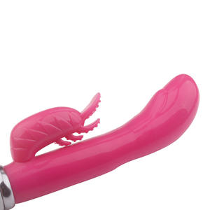 Fabrika doğrudan satış kadın mastürbasyon tutku seks oyuncakları vibratör seks sopa kadın yetişkin seks eğlenceli yetişkin ürünleri - Product Image 3