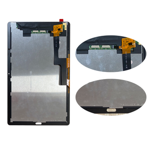 สำหรับ Huawei <span class=keywords><strong>MediaPad</strong></span> <span class=keywords><strong>M6</strong></span> <span class=keywords><strong>10.8</strong></span>/ 8.4นิ้ว SCM-W09 SCM-AL09 VRD-AL10 SM-W09 VRD-W10 WiFi LCD จอแสดงผล LCD พร้อมหน้าจอสัมผัส - Product Image 4
