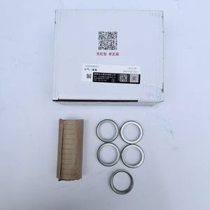 Inserto de Asiento de Válvula Original 1000686054 1000686057 Compatible con Motor Weichai P7, Autobús y Camión de Servicio Pesado - Product Image 3