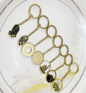 नए पैस्टेटिन धातु मानचित्र कीचेन पैस्टेटिन फ्लैग फिस्ट कुंजी श्रृंखला मुफ्त पैस्टेटिन स्टेनलेस स्टील के लिए - Product Image 4