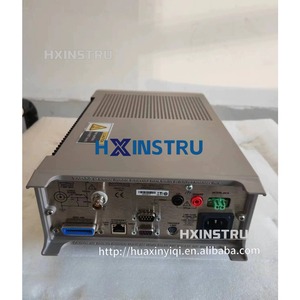 Fuente de Corriente CC y CA KEITHLEY 6221 H - Product Image 3