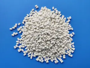 उच्च शुद्धता फैक्टरी मूल्य Homopolymer पीपी लौ retardant masterbatch YFPP-300 प्लास्टिक छर्रों प्लास्टिक masterbatch