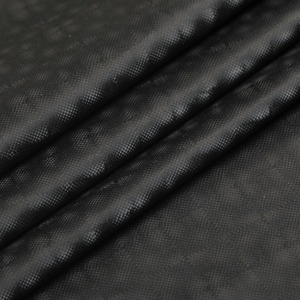 Tùy chỉnh phát hành giấy lớp phủ pongee <span class=keywords><strong>Polyester</strong></span> Vải hoàn hảo cho đồng phục, khuyến mại mặc và thương hiệu trang phục - Product Image 4