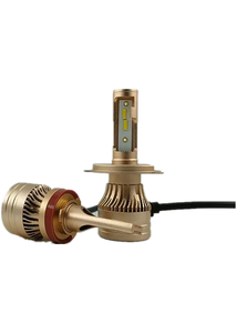 Luz Led para coche de alto lumen <span class=keywords><strong>V11</strong></span> Chips CSP Otros accesorios para coche H1 H3 H4 H7 9005 Bombilla de faro Led - Product Image 5