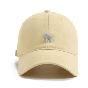 Casquette de baseball tendance 2026 à motif dessin animé, réglable, protection UV et pare-soleil, idéale pour les voyages et le <span class=keywords><strong>camping</strong></span> en extérieur - Product Image 6