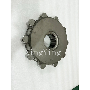 อะไหล่มอเตอร์ไฮดรอลิก CML-10 CML-16 โรเตอร์ แคมริง สเตเตอร์ - Product Image 5