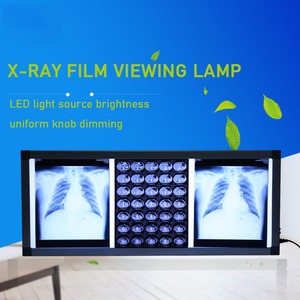 Les illuminateurs à rayons X médicaux à carte unique ont mené des visionneuses de <span class=keywords><strong>film</strong></span> sont utilisées dans les hôpitaux pour les lumières professionnelles de visionnement de <span class=keywords><strong>film</strong></span> - Product Image 2