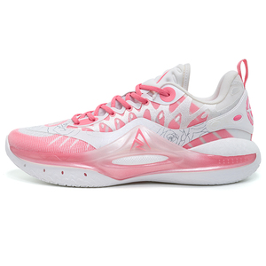 Chaussures <span class=keywords><strong>de</strong></span> <span class=keywords><strong>basket</strong></span>-ball légères et modernes Rigorer AR2 pour la Saint-Valentin, pour le style urbain et le <span class=keywords><strong>basket</strong></span> quotidien - Product Image 2