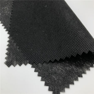 乐信中国制造商环保无纺布内衬面料 - Product Image 3