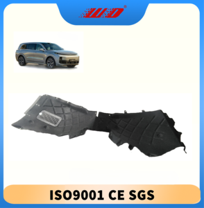 Repuestos para Lixiang, Forro de Guardabarros Delantero Izquierdo Original X01-55120023WD de Fábrica OEM con Buen Precio, L8 L9 - Product Image 6