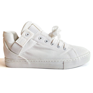 Anti-slip and anti-odor rubber soft-soled casual shoes for <b>men</b> - lightweight, comfortable, trendy and versatile walking shoes - Product Image 1