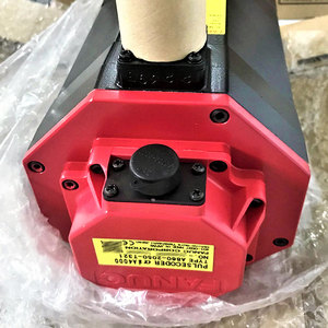 FANUC A06B-2239-B100 Nuevo Motor Servo AC Original, Proveedor de Repuestos - Product Image 4