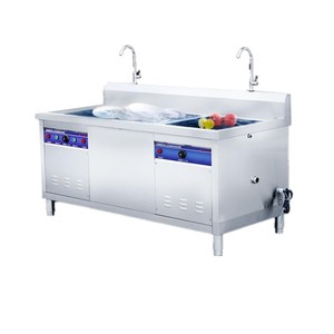 Commercial Industrial Dishwasher Ultrasonic Machine <b>Kitchen</b> Lmh-180 Dishwasher Ultrasonic Dishwasher Machine <b>Kitchen</b> - Product Image 4