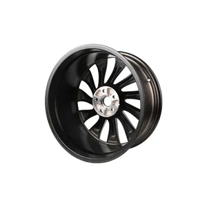 RSTFA 20英寸汽车车轮合金轮辋1234267-00-A，适用于特斯拉3型1234267 123426700A