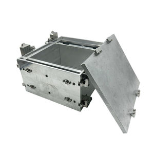 メーカーカスタム射出成形金型マルチキャビティアルミニウム合金鋳造工業用部品 - Product Image 4