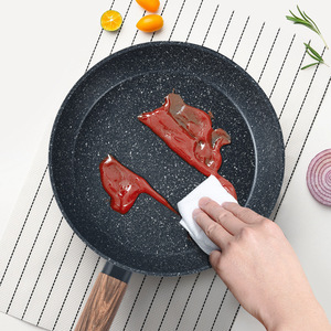 Cookware Set Double Handled <b>Soup</b> <b>Pot</b> Milk <b>Pot</b> Non Stick Induction Gas Stove Compatible 2025 Spring Release - Product Image 2