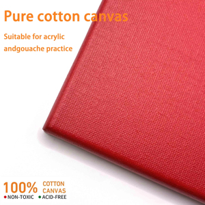 Vente en gros de <span class=keywords><strong>toile</strong></span> de <span class=keywords><strong>peinture</strong></span> colorée mixte en coton professionnel cadre en bois peint à la main <span class=keywords><strong>pour</strong></span> enfants - Product Image 4